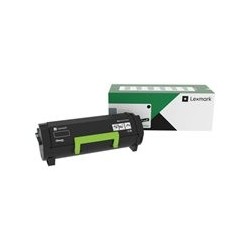 LEXMARK Return 28.4K MS/X53 Cartridge