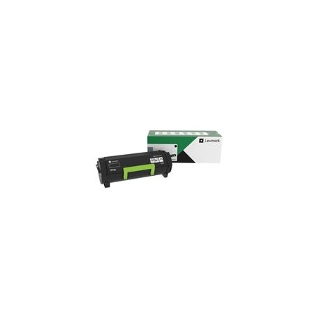 LEXMARK Return 28.4K MS/X53 Cartridge