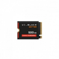 Dysk SSD Black 500GB SN770M M2 2230