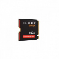 Dysk SSD Black 500GB SN770M M2 2230