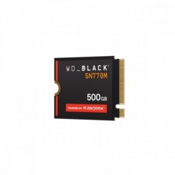 Dysk SSD Black 500GB SN770M M2 2230