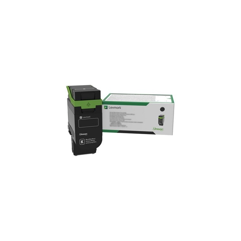 LEXMARK C2335 XC2335 Blk 20K Crtg LEXMARK C2335 XC2335 Blk 20K Crtg