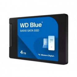 Dysk SSD Blue 4TB SA510 2,5 cala WDS400T3B0A