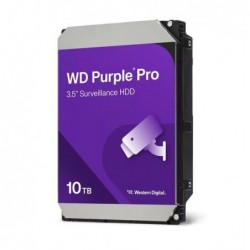 Dysk twardy Purple Pro 10TB 3,5 cala 512MB SATA