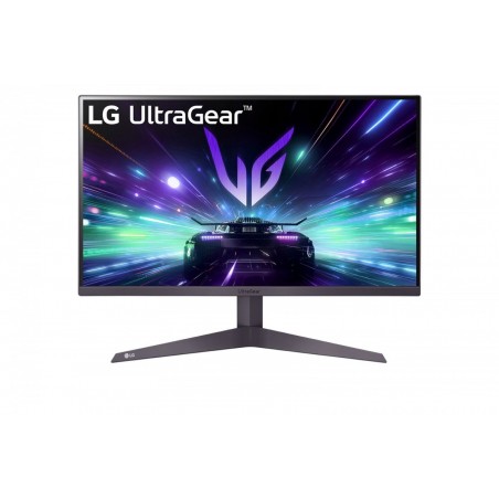 Monitor gamingowy 24GS50F-B 24' FHD UltraGear 180Hz
