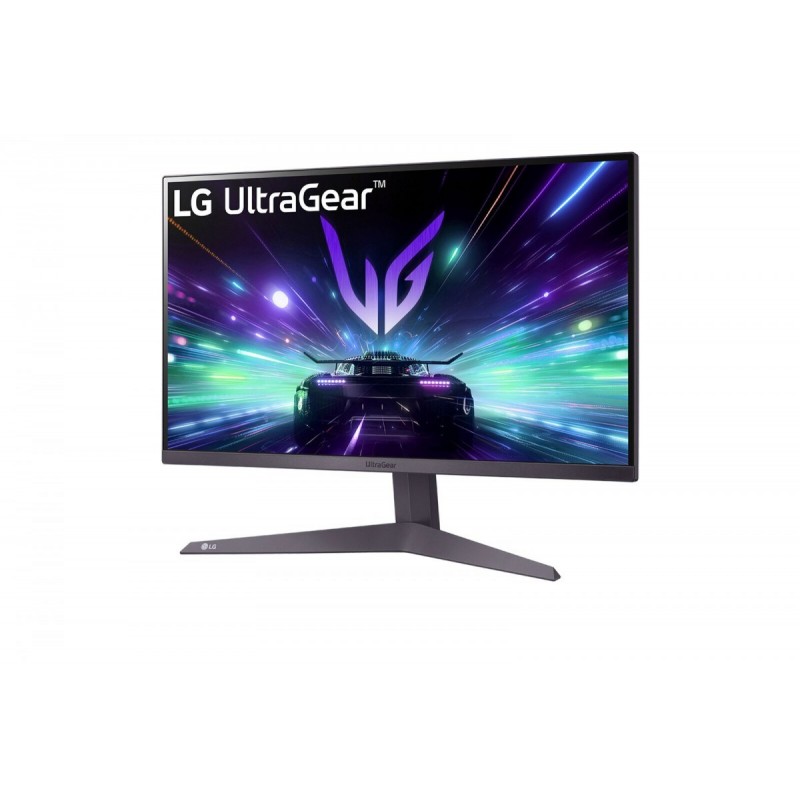 Monitor gamingowy 24GS50F-B 24' FHD UltraGear 180Hz