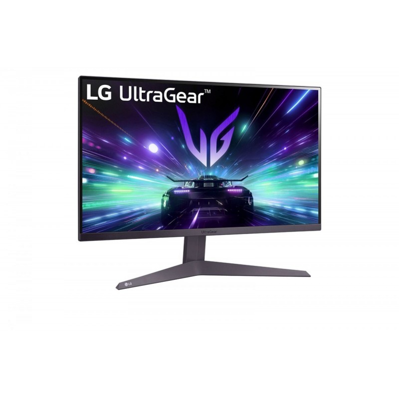 Monitor gamingowy 24GS50F-B 24' FHD UltraGear 180Hz
