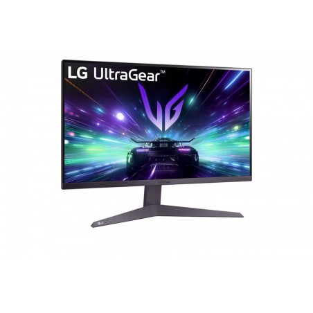 Monitor gamingowy 24GS50F-B 24' FHD UltraGear 180Hz