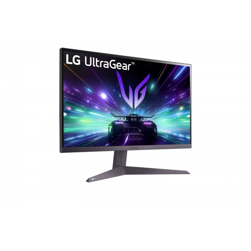 Monitor gamingowy 24GS50F-B 24' FHD UltraGear 180Hz