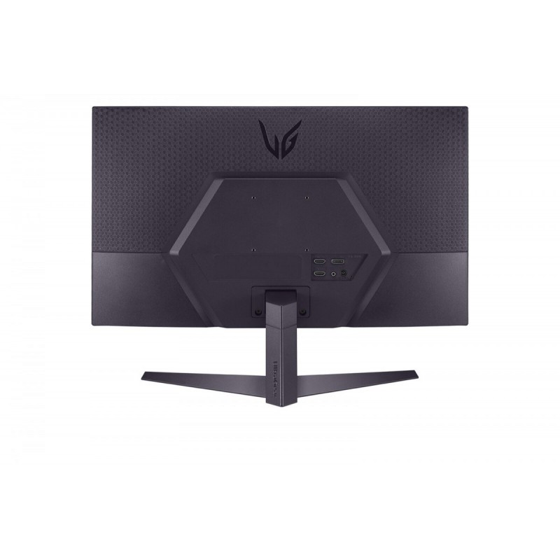 Monitor gamingowy 24GS50F-B 24' FHD UltraGear 180Hz