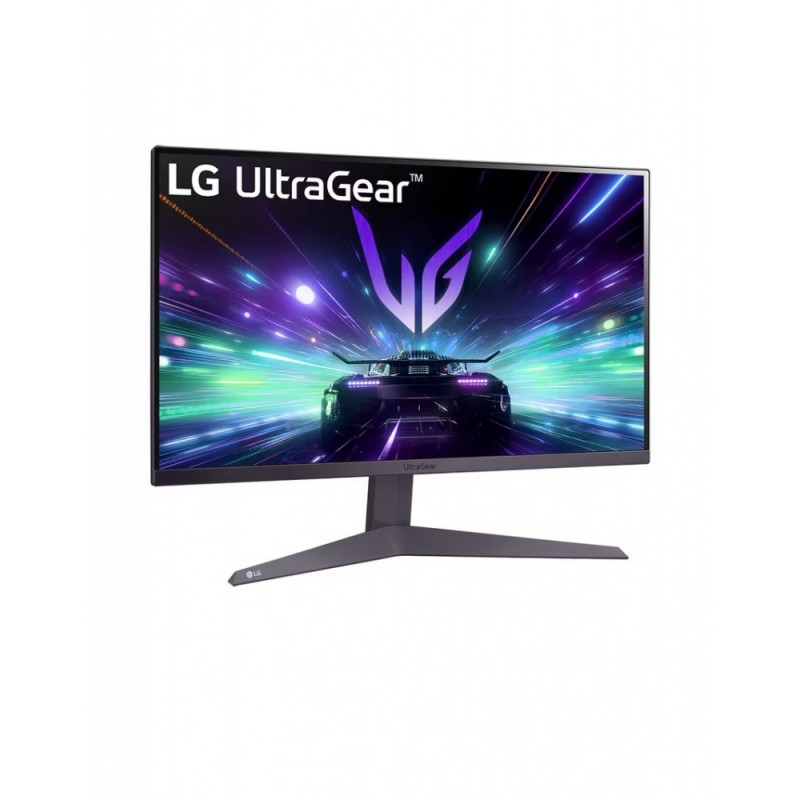 Monitor 27GS50F-B 27 cali FHD UltraGear 180Hz 