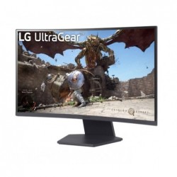 Monitor 27GS60QC-B 27 cali QHD UltraGear