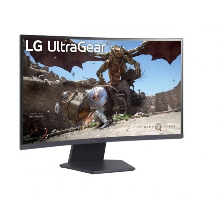 Monitor 27GS60QC-B 27 cali QHD UltraGear