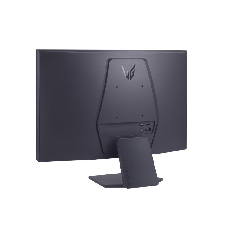 Monitor 27GS60QC-B 27 cali QHD UltraGear