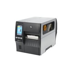 ZEBRA TT Label Printer ZT411 4inch 300 dpi Euro and UK cord Serial USB 10/100 Ethernet Bluetooth 4.1/MFi USB Host EZPL ZEBRA TT Label Printer ZT411 4inch 300 dpi Euro and UK cord Serial USB 10/100 Ethernet Bluetooth 4.1/MFi USB Host EZPL