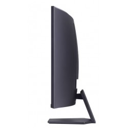 Monitor 32GS60QC-B 31.5 cala QHD 1000R Curved 180Hz