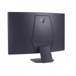 Monitor 32GS60QC-B 31.5 cala QHD 1000R Curved 180Hz