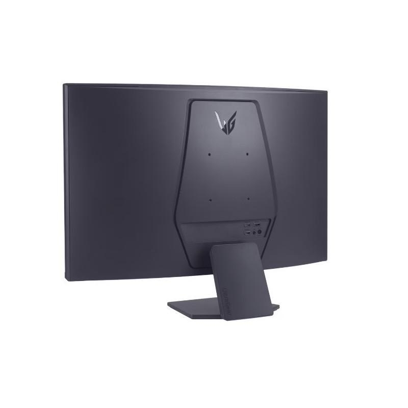 Monitor 32GS60QC-B 31.5 cala QHD 1000R Curved 180Hz