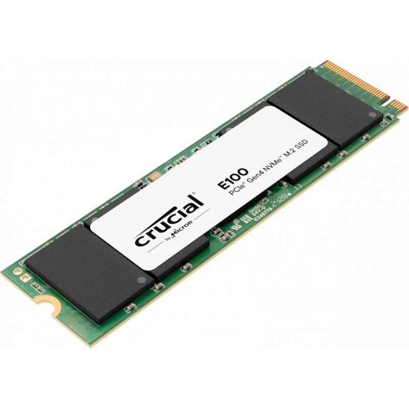 Dysk SSD E100 480GB M.2 NVMe 2280 PCIe 4.0 4700/2500 MB/s Dysk SSD E100 480GB M.2 NVMe 2280 PCIe 4.0 4700/2500 MB/s