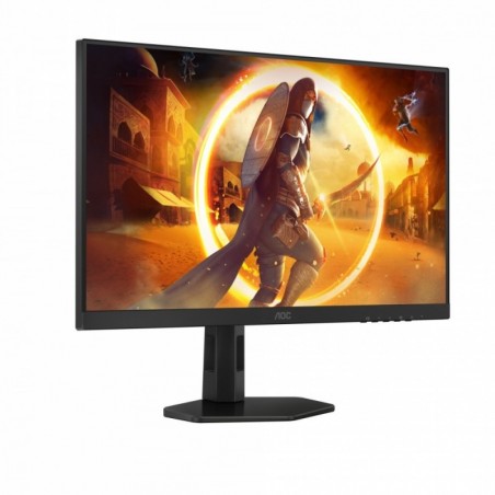 Monitor Q27G4XF 27 cali 180Hz Fast IPS HDMI DP HAS 