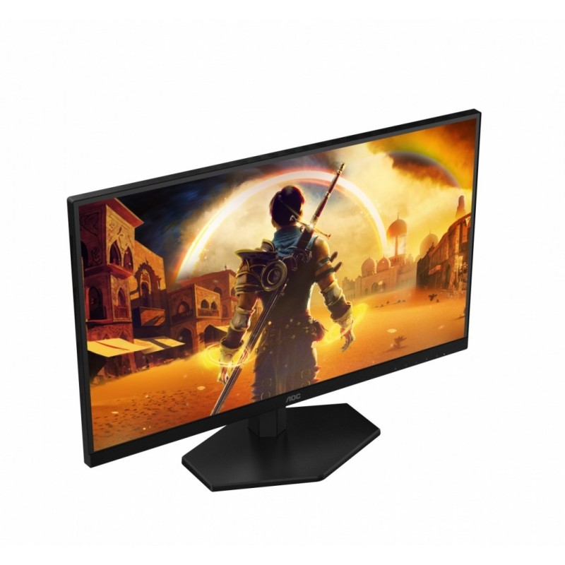 Monitor 27G42E 27 cali 180Hz Fast IPS HDMI DP 