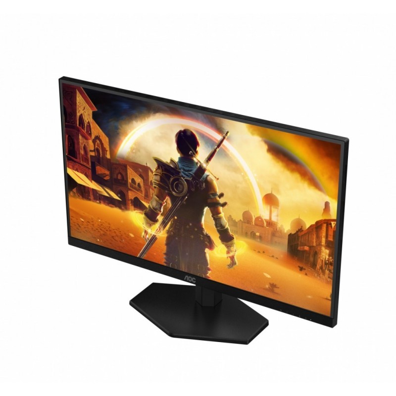 Monitor 27G42E 27 cali 180Hz Fast IPS HDMI DP 