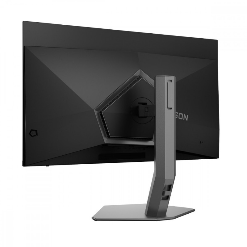 Monitor AG326UD 31.5 cala 4K QD-OLED 165Hz HDMIx2 DP Pivot Głośniki Monitor AG326UD 31.5 cala 4K QD-OLED 165Hz HDMIx2 DP Pivot Głośniki