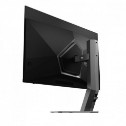Monitor AG326UD 31.5 cala 4K QD-OLED 165Hz HDMIx2 DP Pivot Głośniki Monitor AG326UD 31.5 cala 4K QD-OLED 165Hz HDMIx2 DP Pivot Głośniki