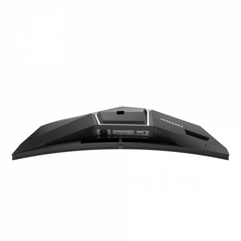 Monitor AG346UCD 34 cale 175Hz Curved QD-OLED HDMIx2 DP HAS Głośniki 