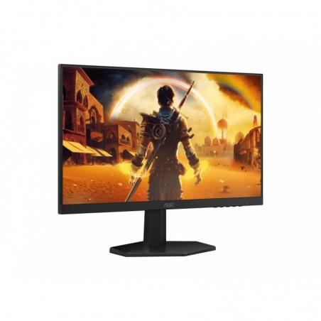 Monitor 24G42E 23.8 cala 180Hz Fast IPS HDMI DP 