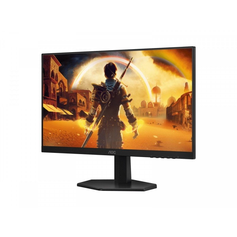 Monitor 24G42E 23.8 cala 180Hz Fast IPS HDMI DP 