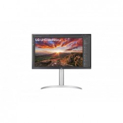 Monitor 27 cali 27UP850K-W UHD IPS USB-C Vesa DisplayHDR
