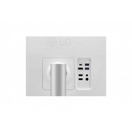 Monitor 27 cali 27UP850K-W UHD IPS USB-C Vesa DisplayHDR