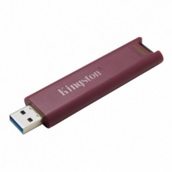 Pendrive Data Traveler MAX A 512GB USB-A 3.2 Gen2 Pendrive Data Traveler MAX A 512GB USB-A 3.2 Gen2