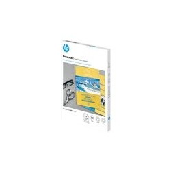 HP 150 Professional glossy paper laser 150g/m2 A4 150 sheets 1-pack HP 150 Professional glossy paper laser 150g/m2 A4 150 sheets 1-pack