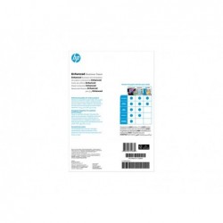 HP 150 Professional glossy paper laser 150g/m2 A4 150 sheets 1-pack HP 150 Professional glossy paper laser 150g/m2 A4 150 sheets 1-pack