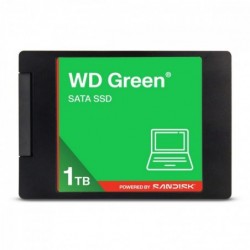 Dysk SSD Green 1TB SATA 2.5 cala WDS100T3G0A