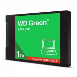 Dysk SSD Green 1TB SATA 2.5 cala WDS100T3G0A