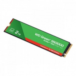 Dysk SSD Green 2TB M.2 2280 SN3000 NVMe PCIE4.0