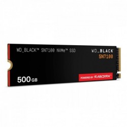 Dysk SSD Black 500GB SN7100 NVMe 2280 M2 Dysk SSD Black 500GB SN7100 NVMe 2280 M2