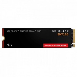 SSD Black 1TB SN7100 NVMe 2280 M2