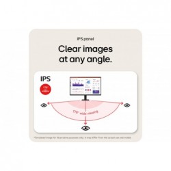 Monitor 27U631A-B QHD 100Hz IPS HDR10 27 cali