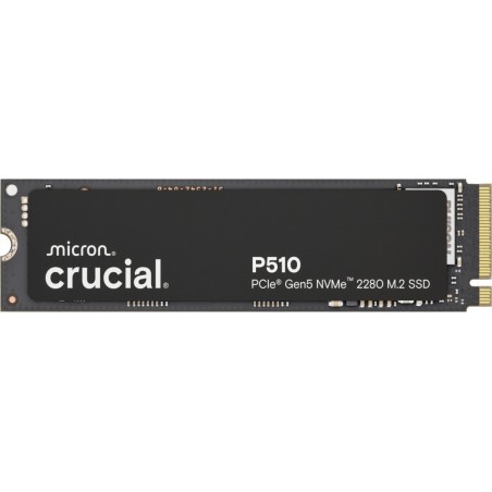 Dysk SSD P510 1TB M.2 NVMe Gen5 2280 11000/9500 MB/s