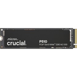 Dysk SSD P510 2TB M.2 NVMe Gen5 2280 10000/8700 MB/s