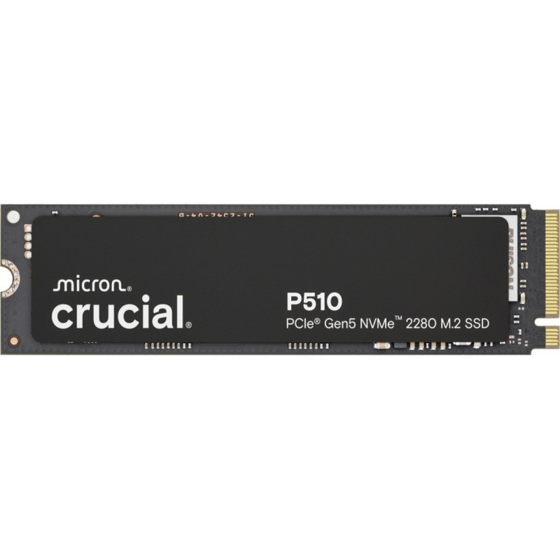 Dysk SSD P510 2TB M.2 NVMe Gen5 2280 10000/8700 MB/s Dysk SSD P510 2TB M.2 NVMe Gen5 2280 10000/8700 MB/s