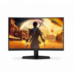 Monitor C24G42E 23.6 cala 180Hz Curved VA HDMIx2 DP