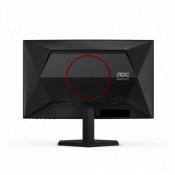 Monitor C24G42E 23.6 cala 180Hz Curved VA HDMIx2 DP Monitor C24G42E 23.6 cala 180Hz Curved VA HDMIx2 DP