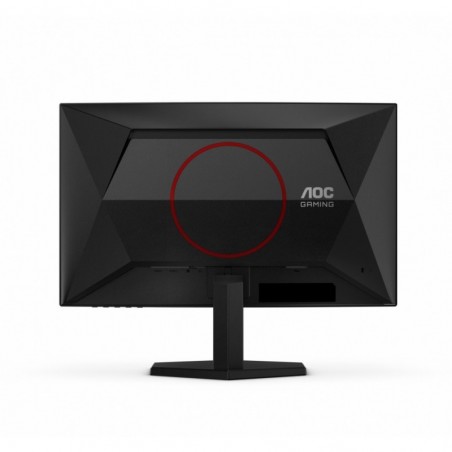 Monitor C24G42E 23.6 cala 180Hz Curved VA HDMIx2 DP Monitor C24G42E 23.6 cala 180Hz Curved VA HDMIx2 DP