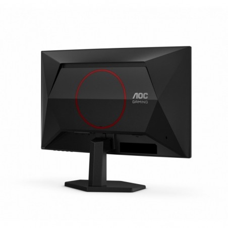 Monitor C24G42E 23.6 cala 180Hz Curved VA HDMIx2 DP Monitor C24G42E 23.6 cala 180Hz Curved VA HDMIx2 DP