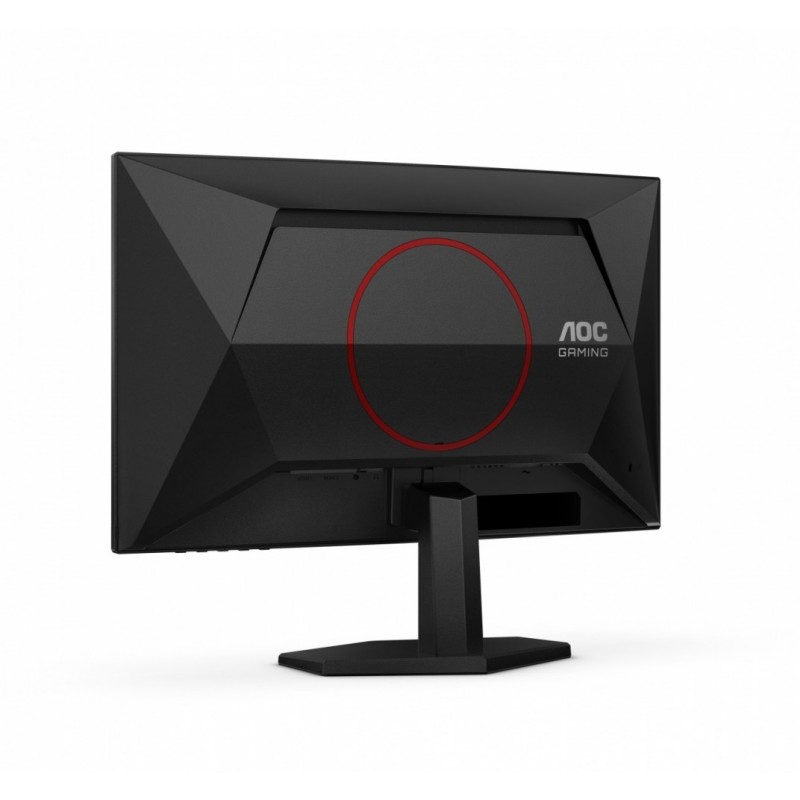 Monitor C24G42E 23.6 cala 180Hz Curved VA HDMIx2 DP Monitor C24G42E 23.6 cala 180Hz Curved VA HDMIx2 DP